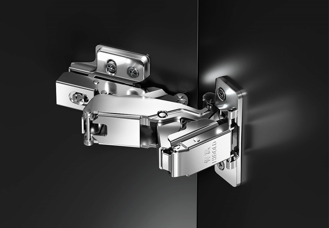 国内领先，国际先进 | mg冰球突破十大平台铰链导轨上榜“佛山标准”产品名单