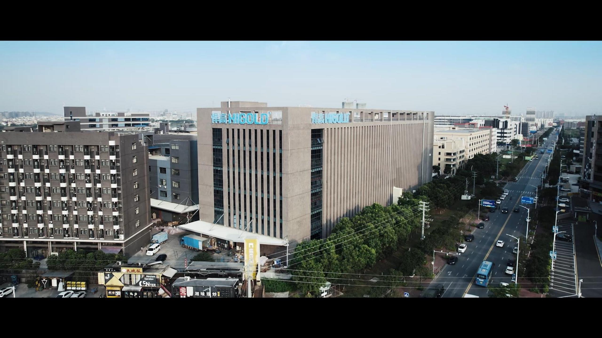 mg冰球突破十大平台局部照明智能工厂全面投入使用