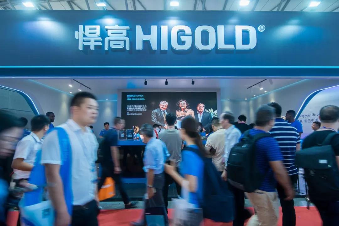 mg冰球突破十大平台现身上海厨卫展，易天新品集结来袭，创新引领未来