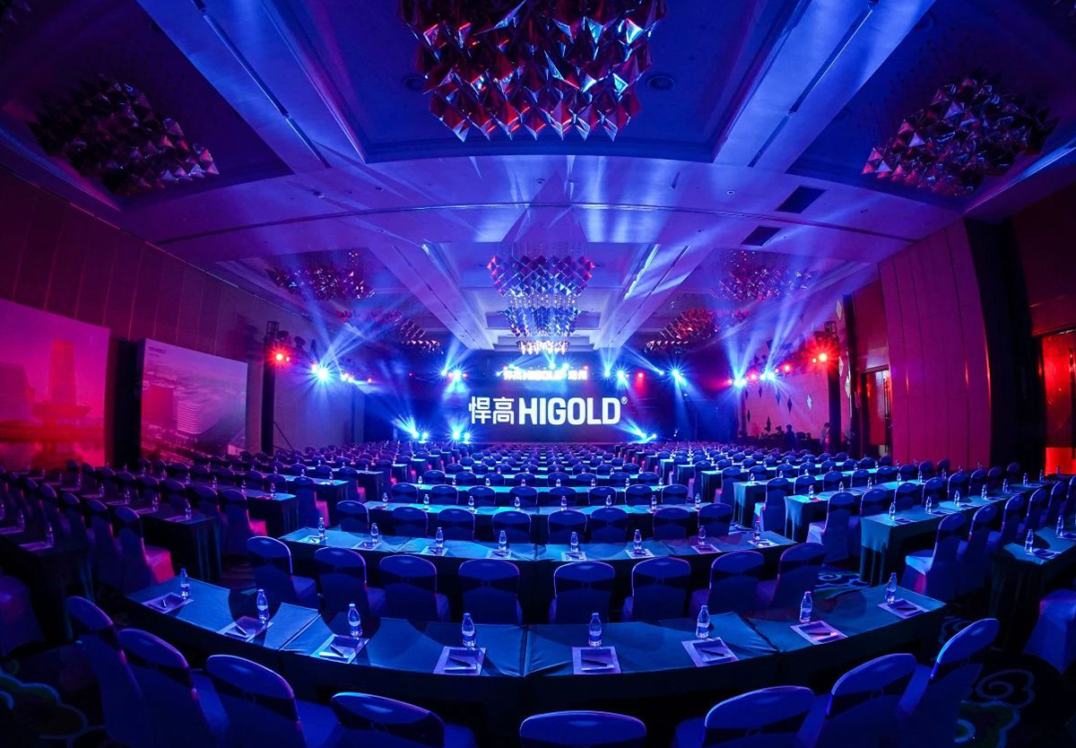 马不停蹄，mg冰球突破十大平台新品巡回发布湖州站，暨旗舰店盛大开业！