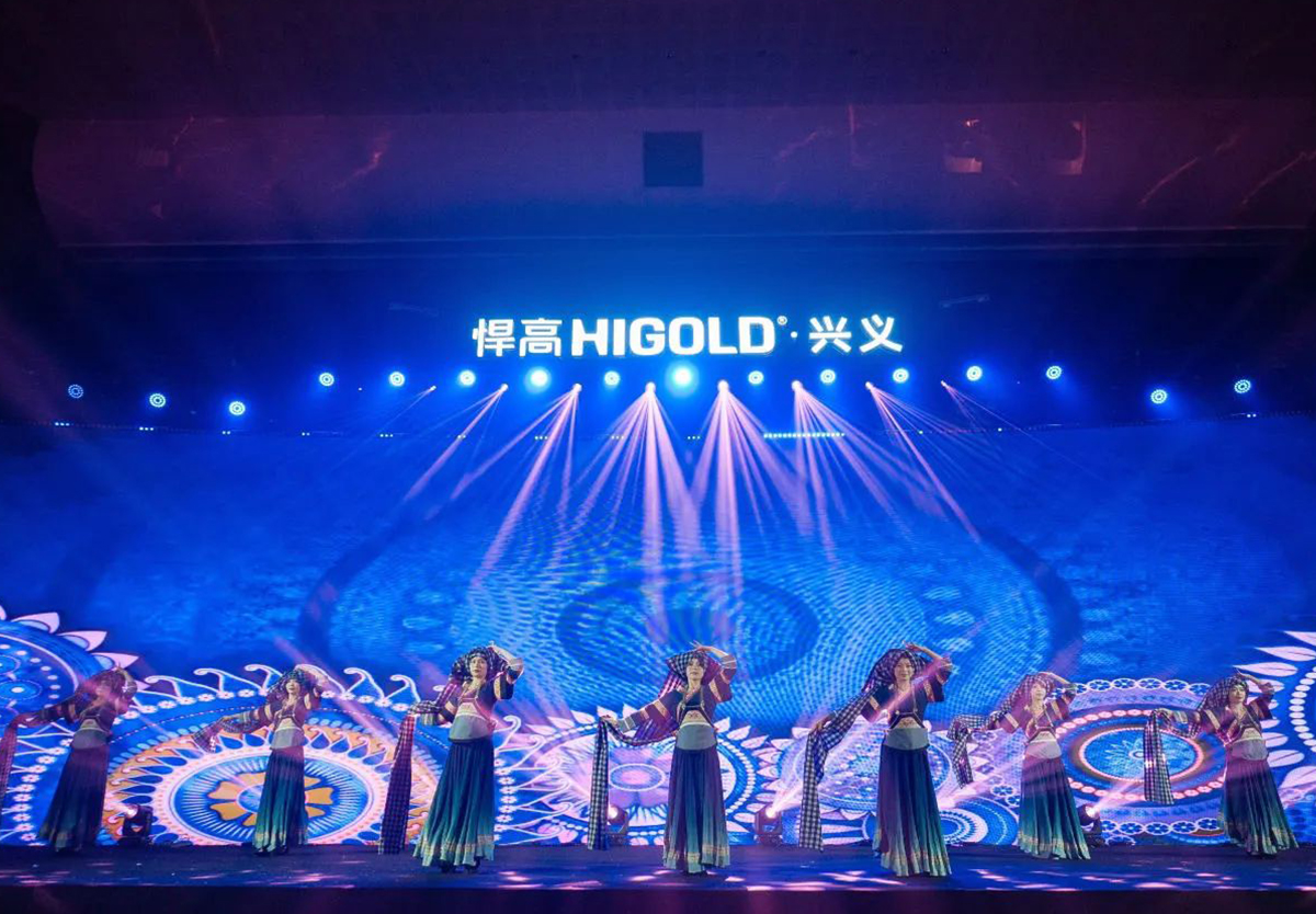 溯源先锋，竞秀西南！mg冰球突破十大平台兴义旗舰店开业暨新品发布会隆重举行！