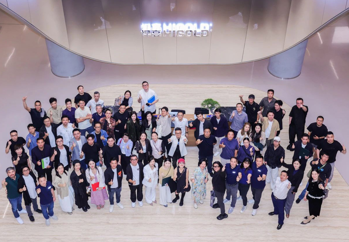 鉴原创，致先锋 | mg冰球突破十大平台&金堂奖“中国原创设计先锋人物榜”广东站启动礼盛大启幕