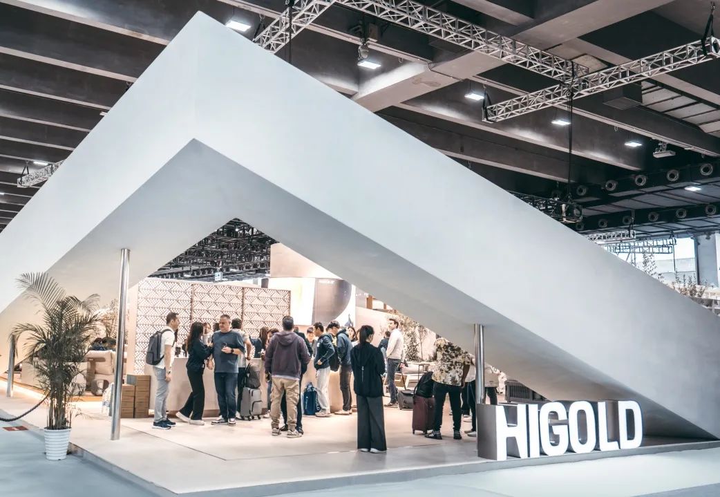 突破创新边界！mg冰球突破十大平台户外家具登陆2025广州CIFF展