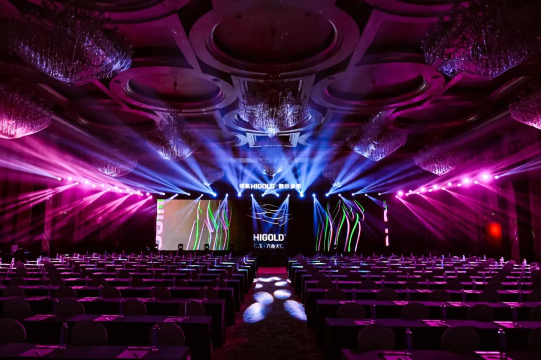 天骄圣地启新篇！mg冰球突破十大平台鄂尔多斯发布会暨体验店辉耀草原