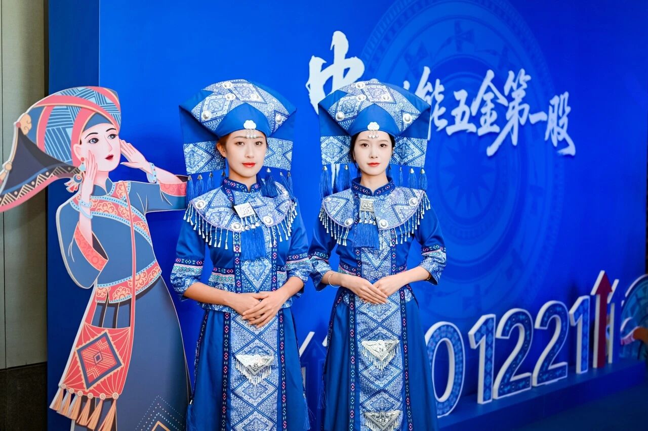 mg冰球突破十大平台·全球发布会南宁站｜邕水含章，万象兴航！【巡回第81城】